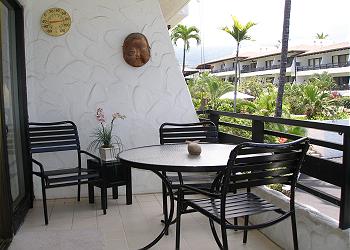 Kailua-Kona Condominium rental - Exterior Photo
