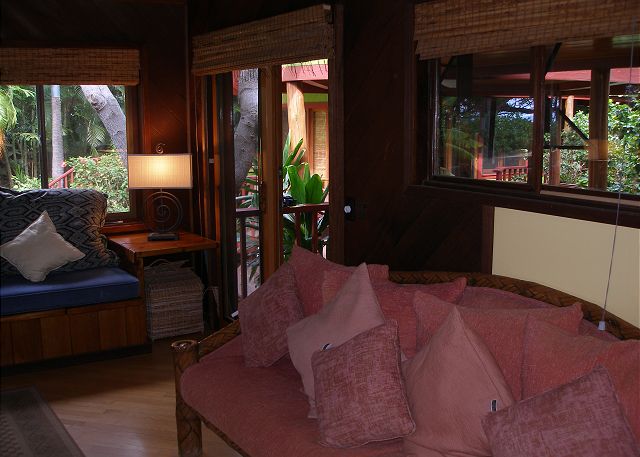 Ohana Living Room