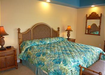 Kailua-Kona Condominium rental - Interior Photo