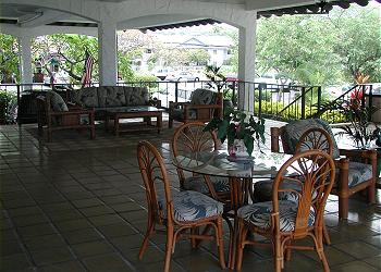 Kailua-Kona Condominium rental - Exterior Photo