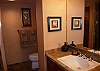 Kailua-Kona Condominium rental - Interior Photo - Guest Bathroom
