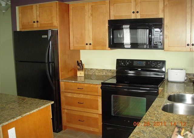 Kona Riveria Villas  202