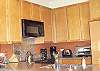 Waikoloa Townhouse rental - Interior Photo - Kitchen