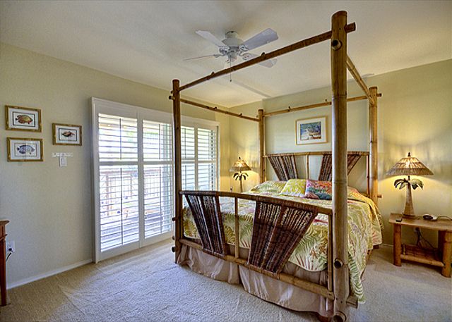 Master Suite