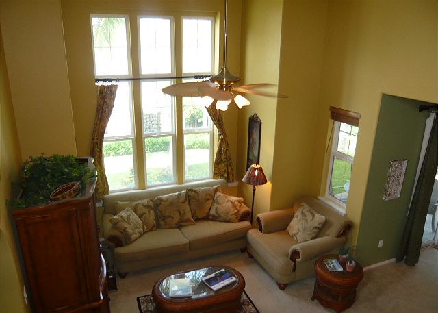 Waikoloa Colony Villas 2701