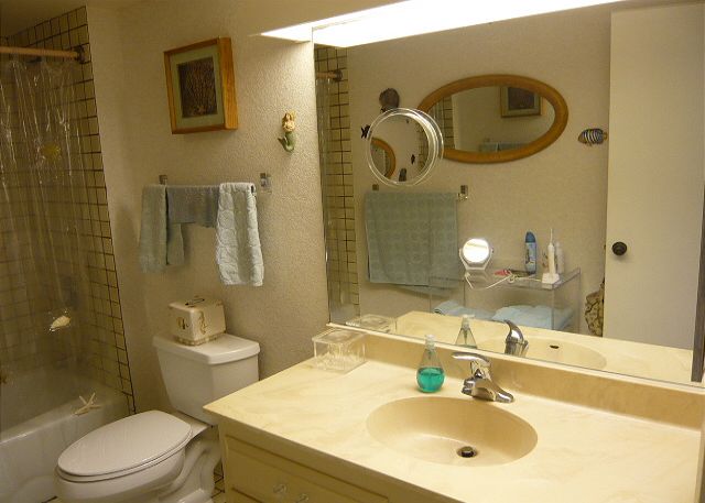 Full Bath