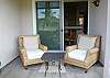 Waikoloa Townhouse rental - Exterior Photo - Lower Lanai