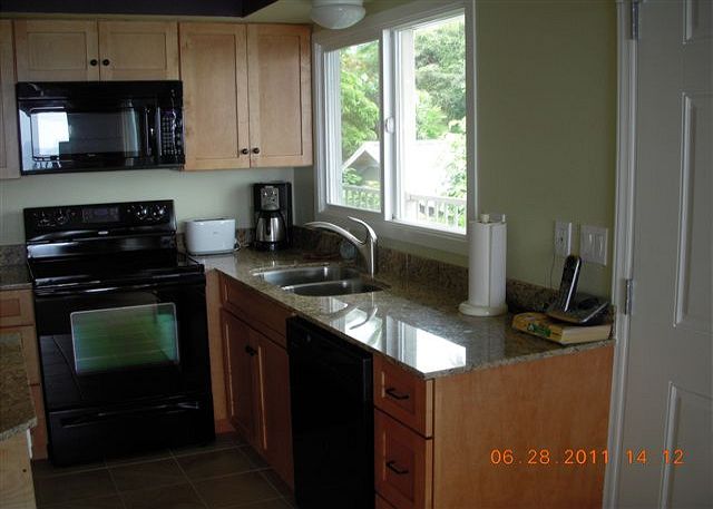 Kona Riveria Villas  202
