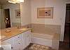 Waikoloa Townhouse rental - Interior Photo - Master Bath