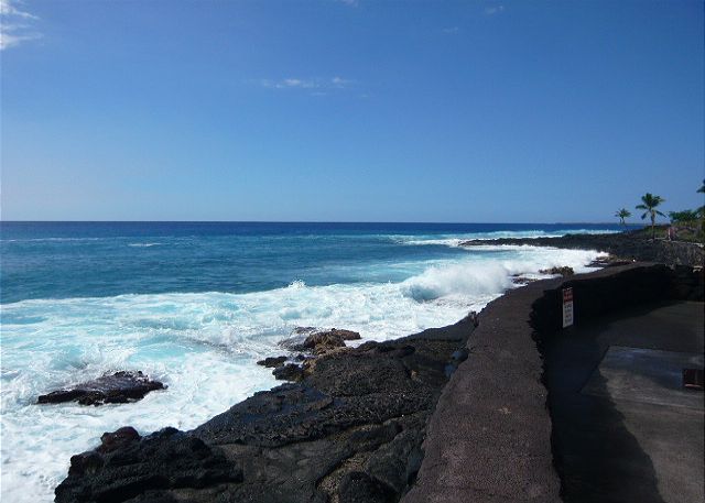 Ocean View
