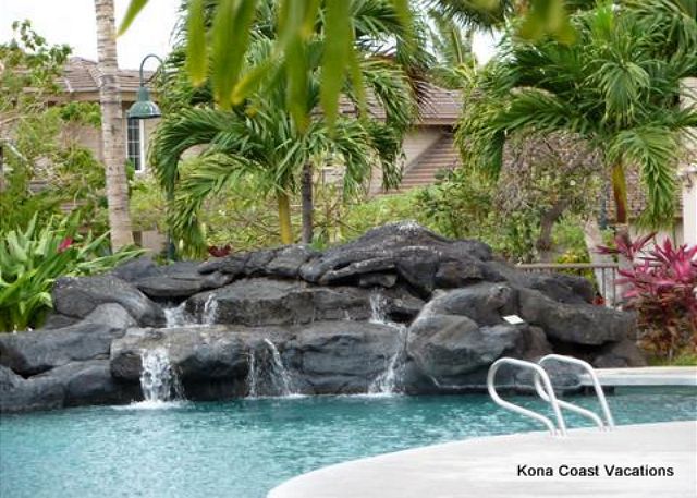 Waikoloa Colony Villas 3303 - 