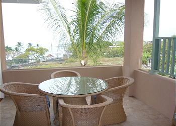 Kailua-Kona Condominium rental - Exterior Photo