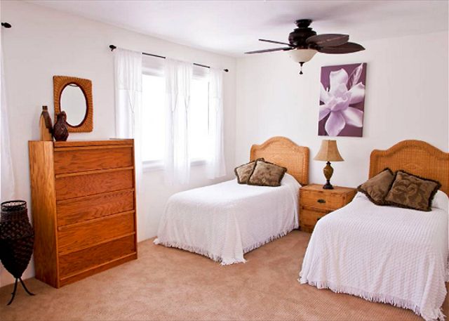 Upstairs Bedroom