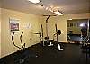 Kailua-Kona Condominium rental - Exterior Photo - Exercise Room