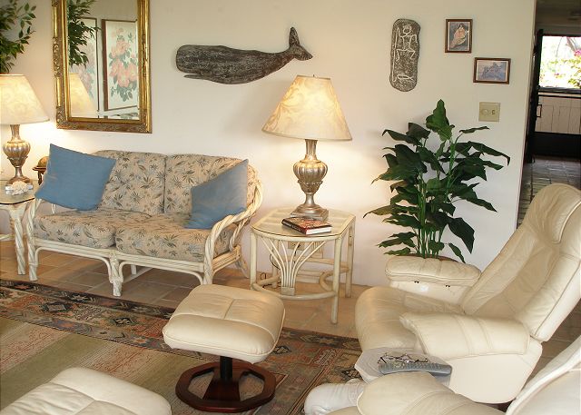 Two sofa\