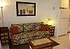  Condominium rental - Interior Photo