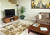 Waikoloa Townhouse rental - Interior Photo