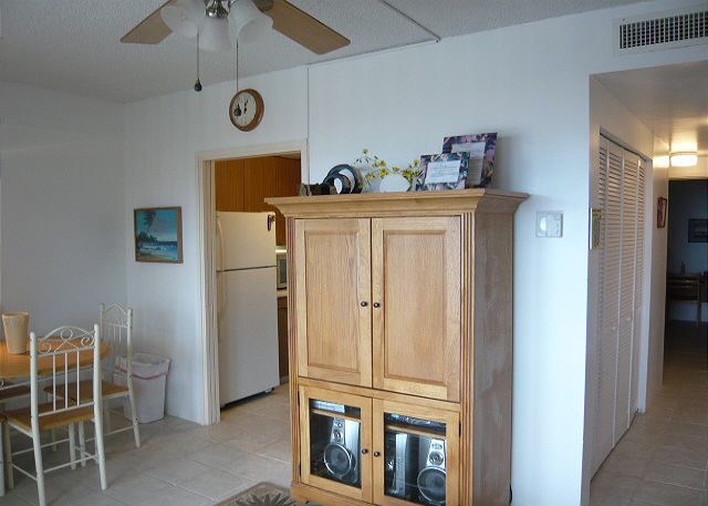 Kona Plaza 302