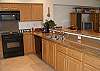Kailua-Kona Townhouse rental - Interior Photo