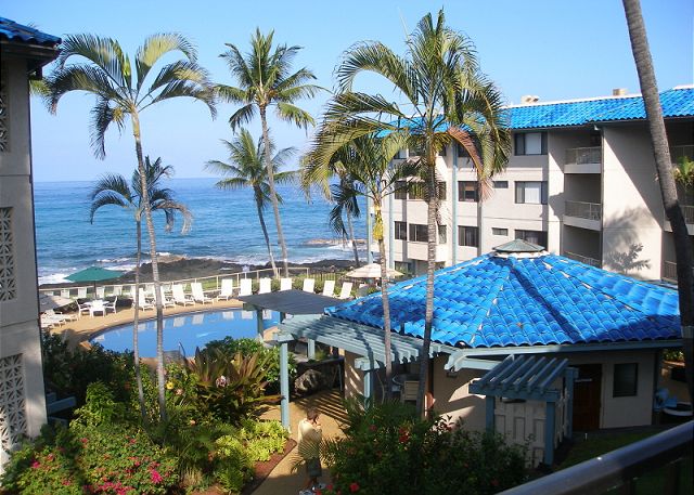 Kona Reef A-15