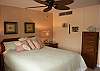 Kailua-Kona Condominium rental - Interior Photo - Guest Bedroom
