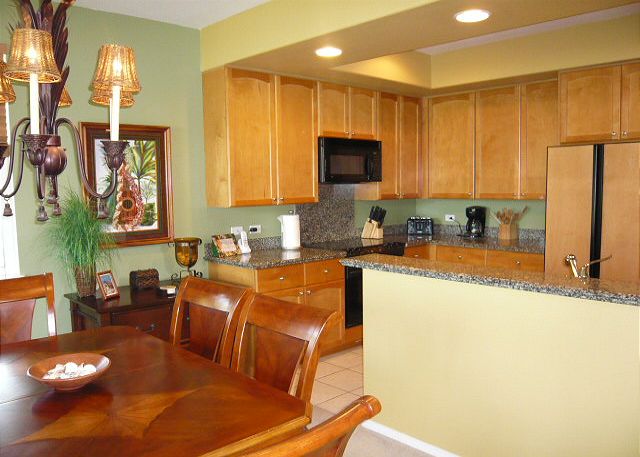 Waikoloa Colony Villas 2701