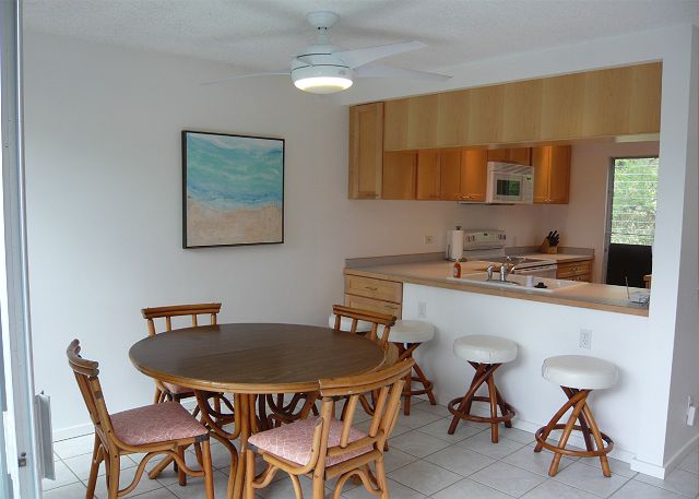 Living / Dining Room