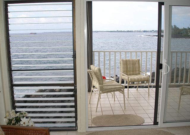 Sea Village 1101