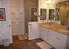 Waikoloa Townhouse rental - Interior Photo - Master Bath