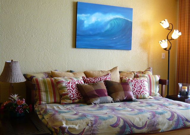 Kona Reef A-15