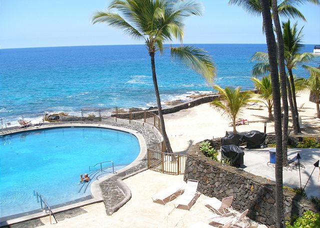 YOUR LANAI VIEW