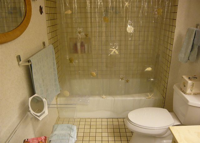 Full Bath