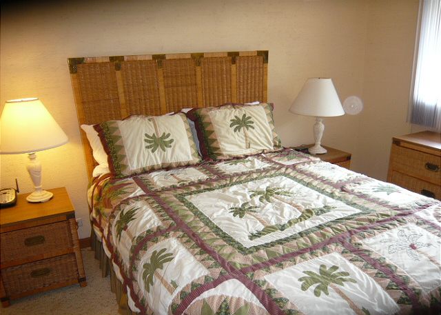 White Sands Village 121