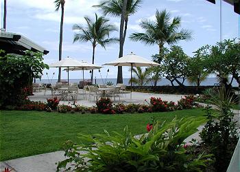Kailua-Kona Condominium rental - Exterior Photo