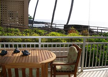 Kailua-Kona Condominium rental - Exterior Photo