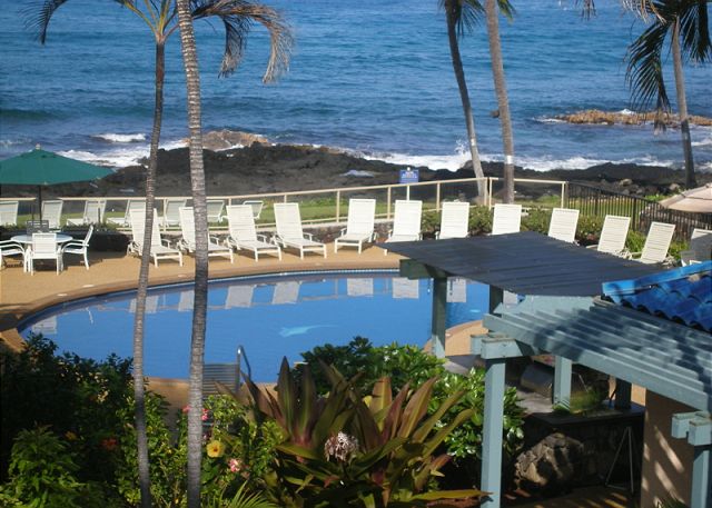 Kona Reef A-15