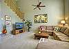 On Golf Course, Closet to Pool, 42" TV - Special Rates from $119.00 (4 to 14)