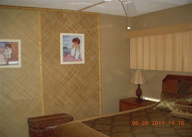 Kona Riveria Villas  202