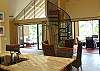 Spacious Serenity - 2 master suites, loft with twins views of Kealekekua Bay.