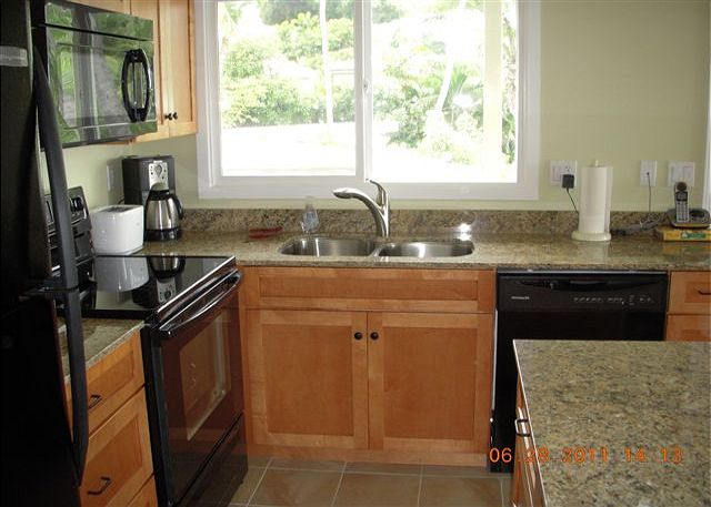 Kona Riveria Villas  202