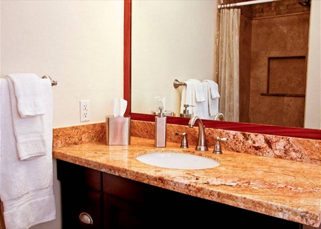 Downstairs Bathroom