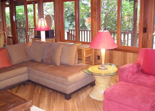 Hui  Pu - Waialea Bay Beach Home