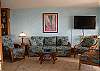 Kailua-Kona Condominium rental - Interior Photo