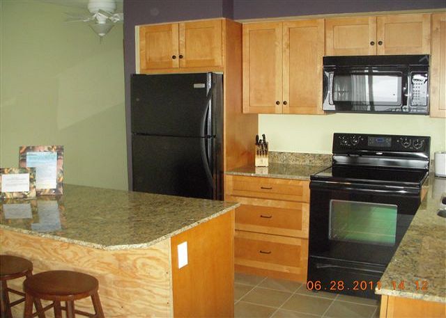 Kona Riveria Villas  202