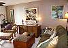 Kailua-Kona Condominium rental - Interior Photo - Living Room