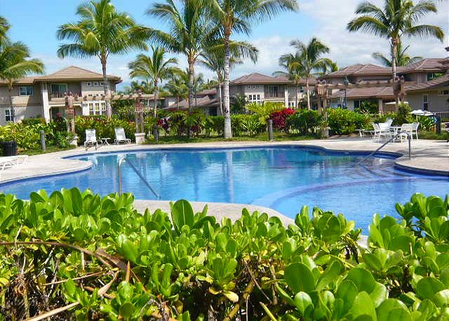 Waikoloa Colony Villas 2701