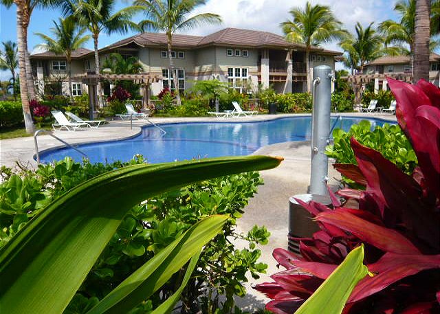 Waikoloa Colony Villas 2701