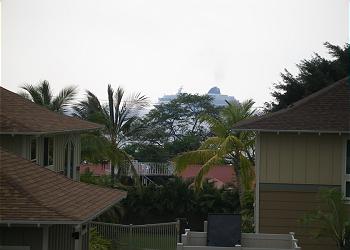Kailua-Kona Townhouse rental - Exterior Photo