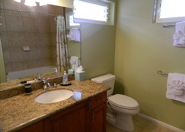 Full Bath