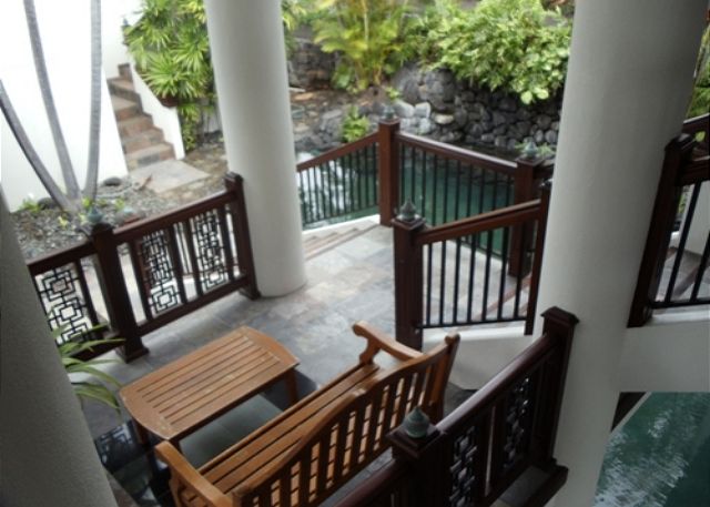 Upper Lanai